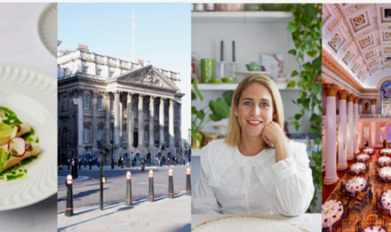 Social Pantry announces two new exclusive catering tender wins