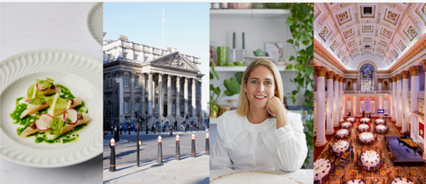 Social Pantry announces two new exclusive catering tender wins