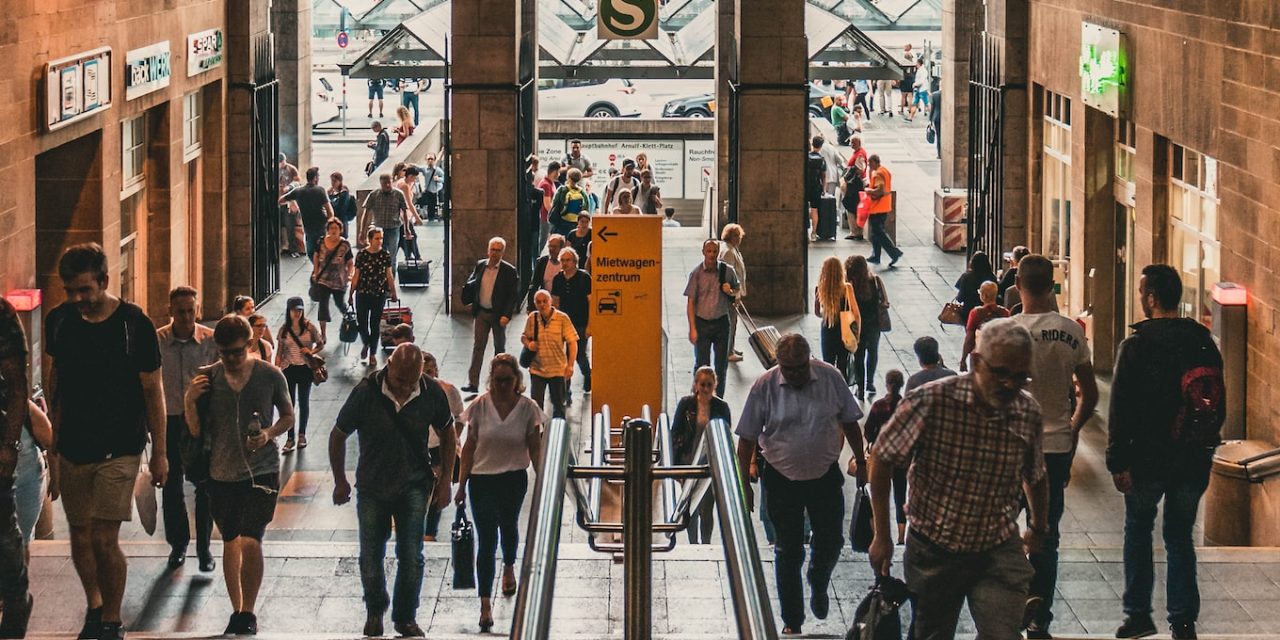 Gen Z power workers say it’s ‘impossible to be lazy’ at work