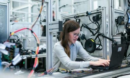 Automation and Manufacturing Logistics