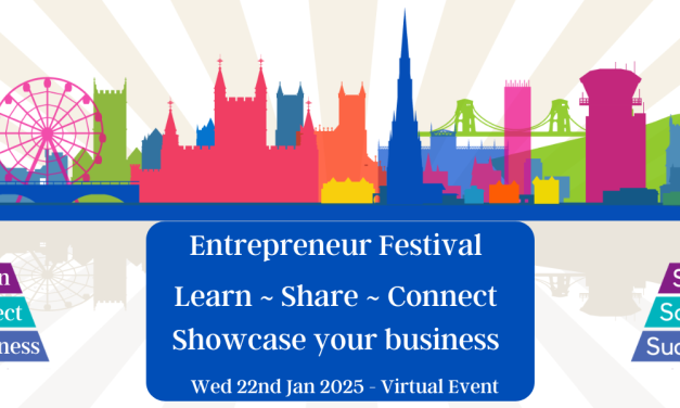  Global Entrepreneur Festival 2025