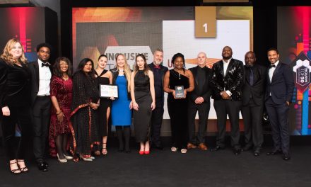 UK’s most inclusive employer