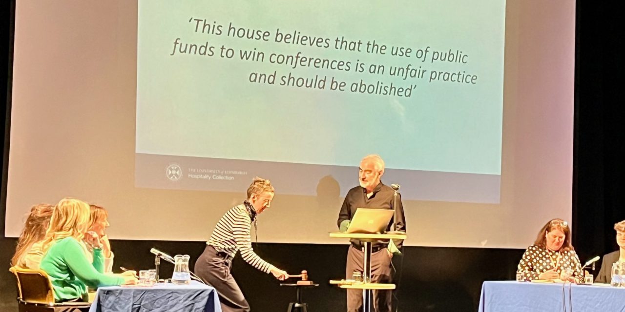 ICCA UK & Ireland 2025 Annual Conference