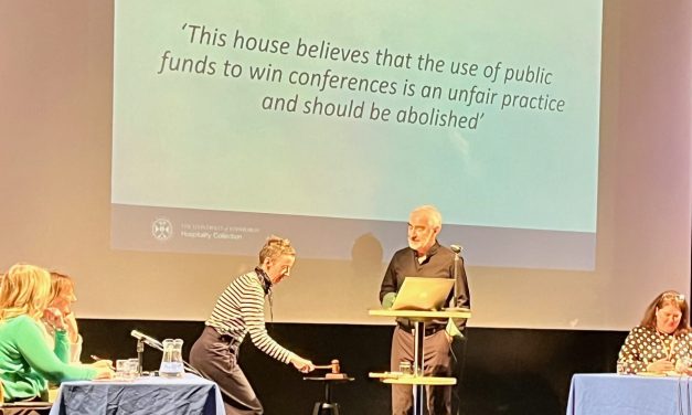 ICCA UK & Ireland 2025 Annual Conference