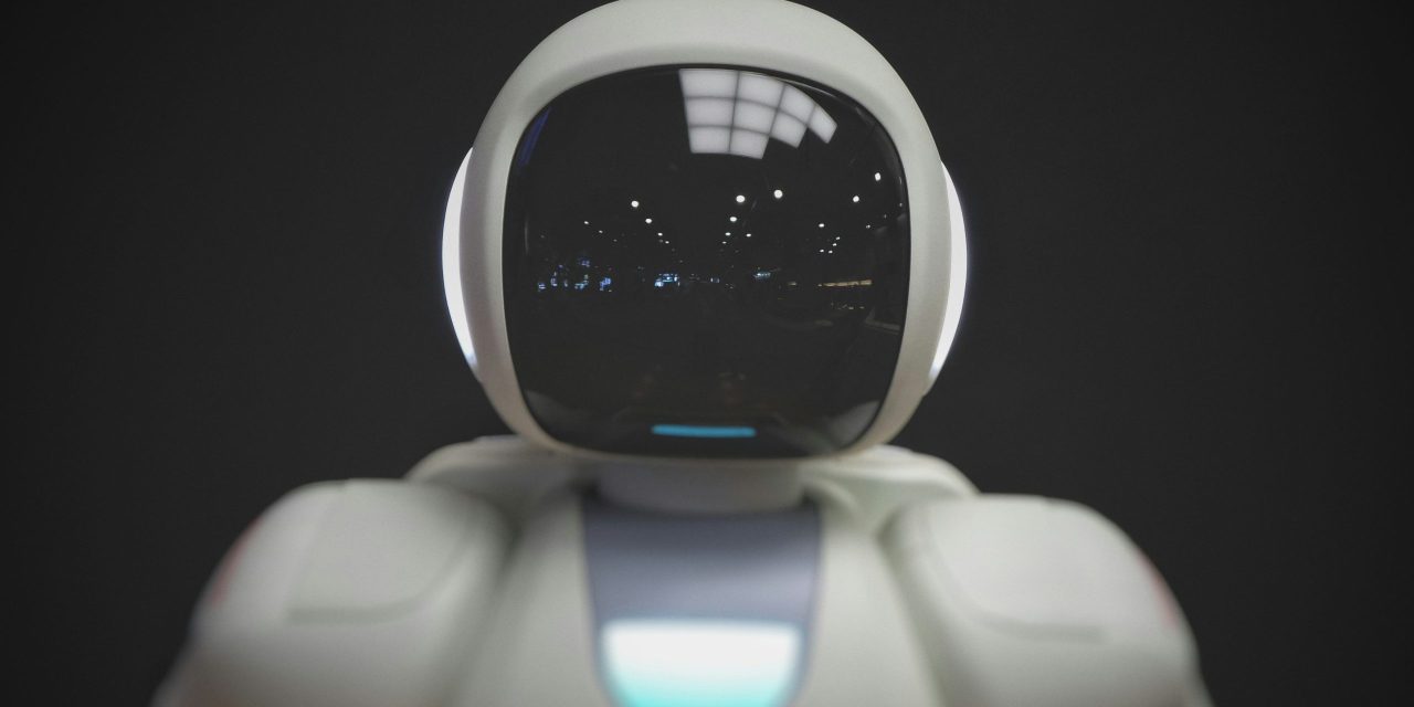 The next 007 – A BPM Operative?