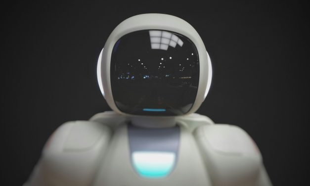 The next 007 – A BPM Operative?