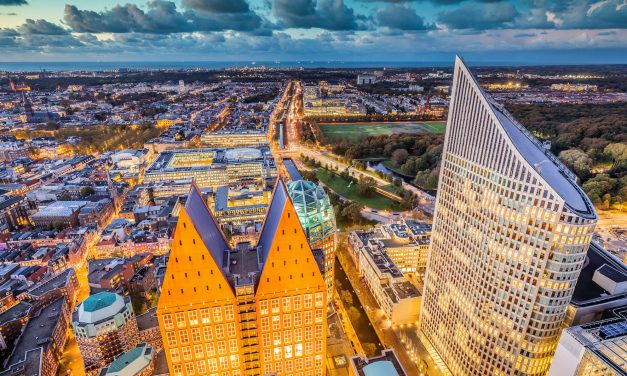 Associations urged to rethink resilience …