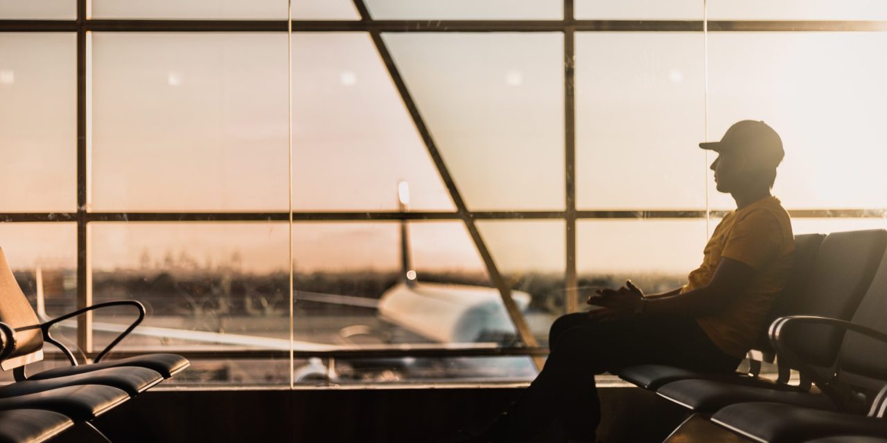 Business Travel and Mental Health Impact