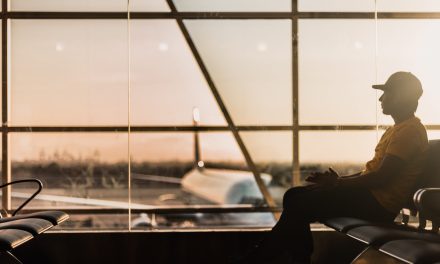 Business Travel and Mental Health Impact