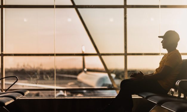 Business Travel and Mental Health Impact