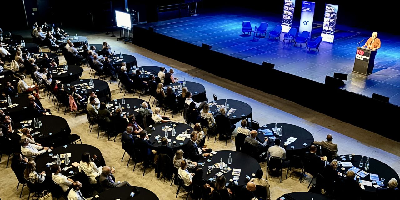 Vaillant Live, Derby announces events