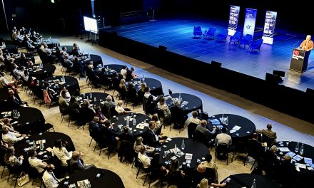 Vaillant Live, Derby announces events