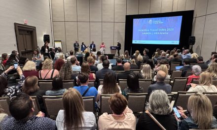 Incentive Travel in Flux