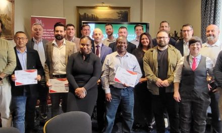 Military Work Experience Programme supported by UK Power Networks