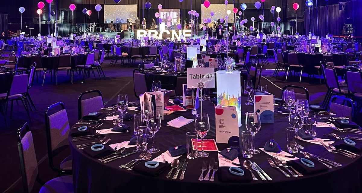 Corporate Venue – Utilita Arena Newcastle