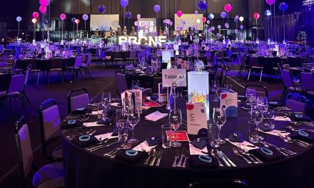 Corporate Venue – Utilita Arena Newcastle