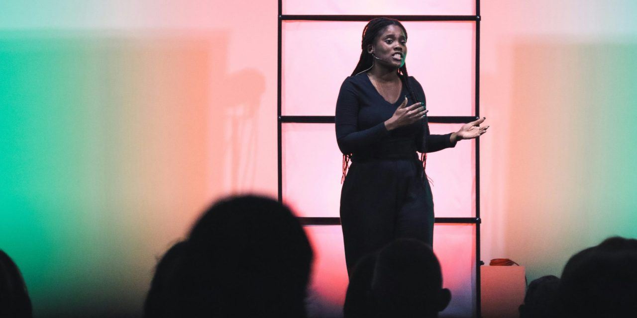 10 Ways To Reduce Presentation Anxiety