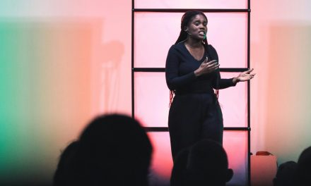 10 Ways To Reduce Presentation Anxiety