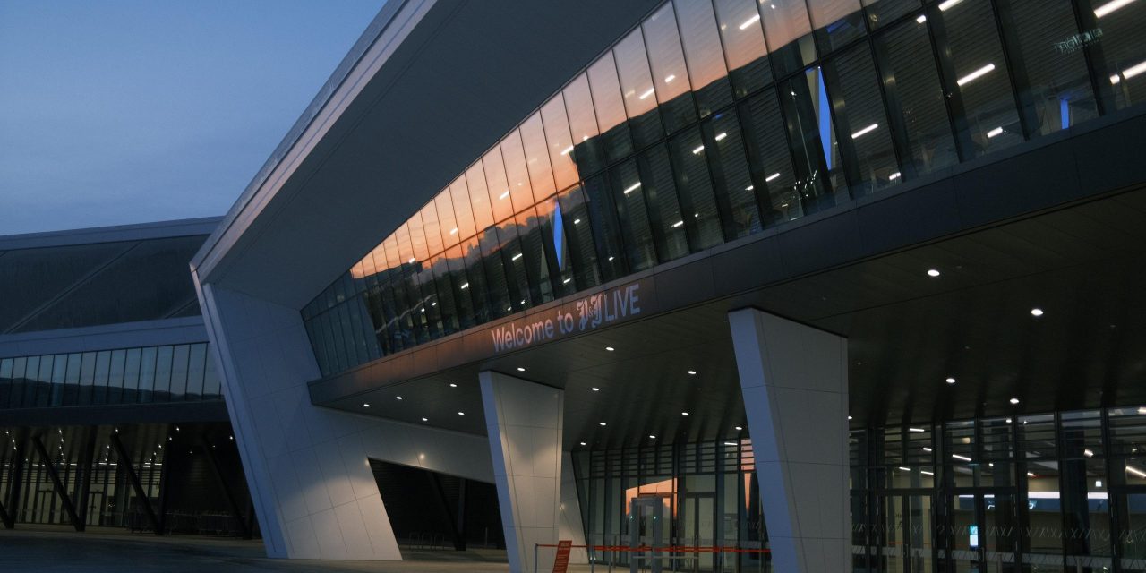 Aberdeen welcomes UK Stroke Forum