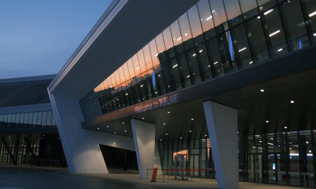 Aberdeen welcomes UK Stroke Forum