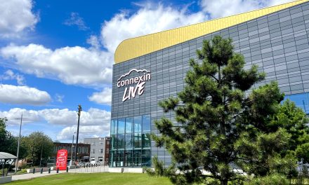 Connexin Live welcomes …