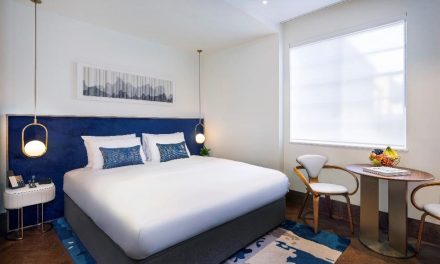 Dao by Dorsett North London