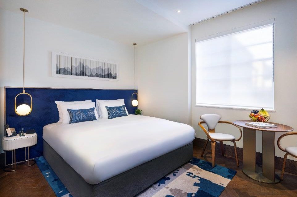 Dao by Dorsett North London