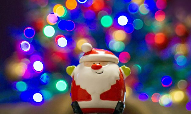 Seasons Greetings and Happy Holidays Everyone!