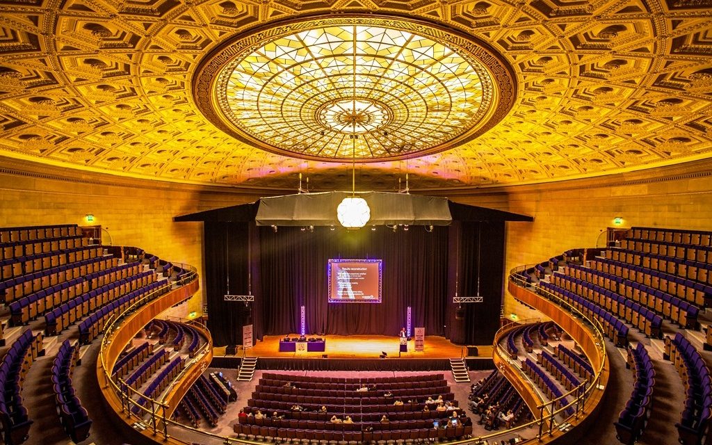 Sheffield News – City Hall and Utilita Arena