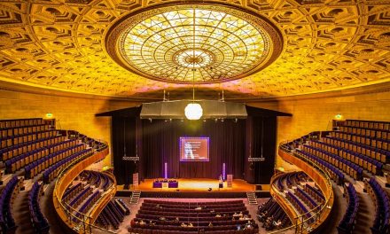 Sheffield News – City Hall and Utilita Arena