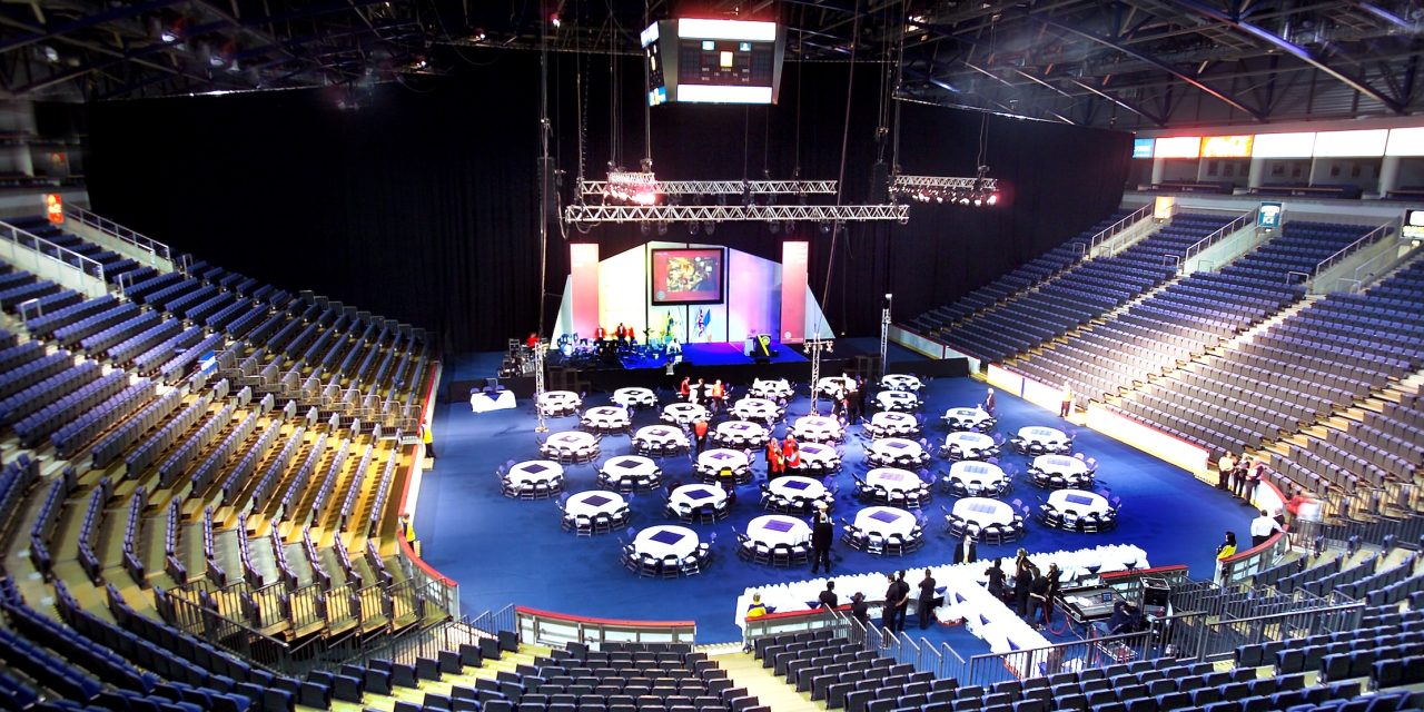 Manchester’s multi venue offer