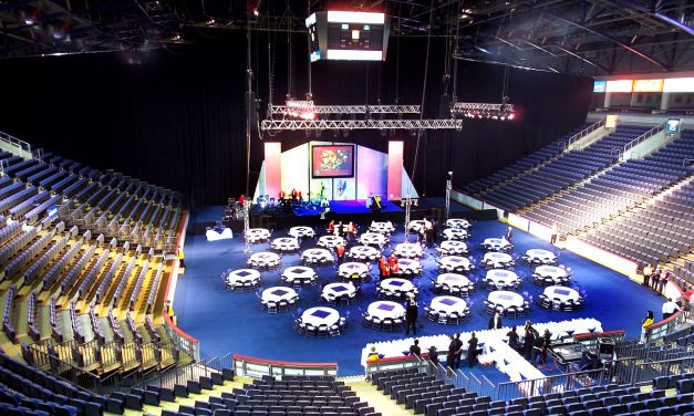 Manchester’s multi venue offer