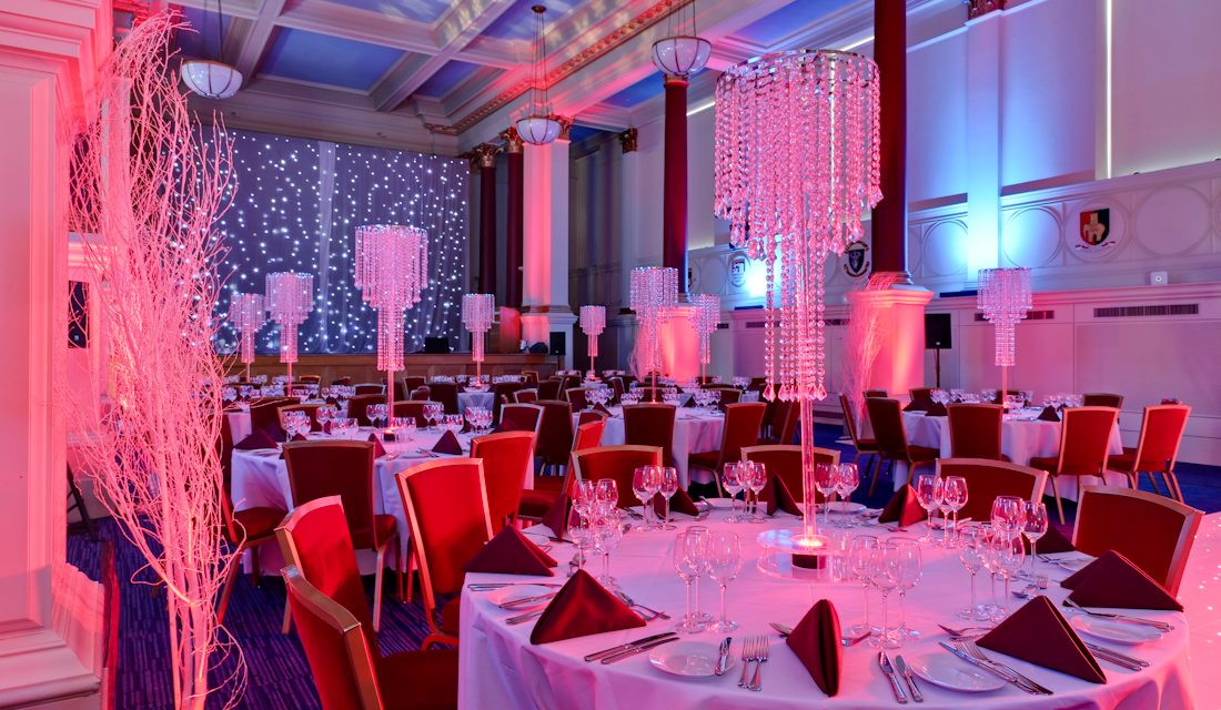 BMA House marks 100 years