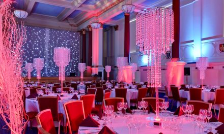 BMA House marks 100 years