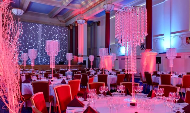 BMA House marks 100 years