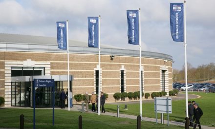 British Motor Museum to get new hotel