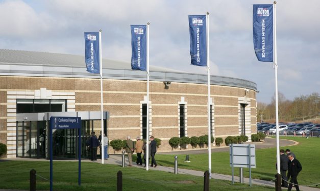 British Motor Museum to get new hotel