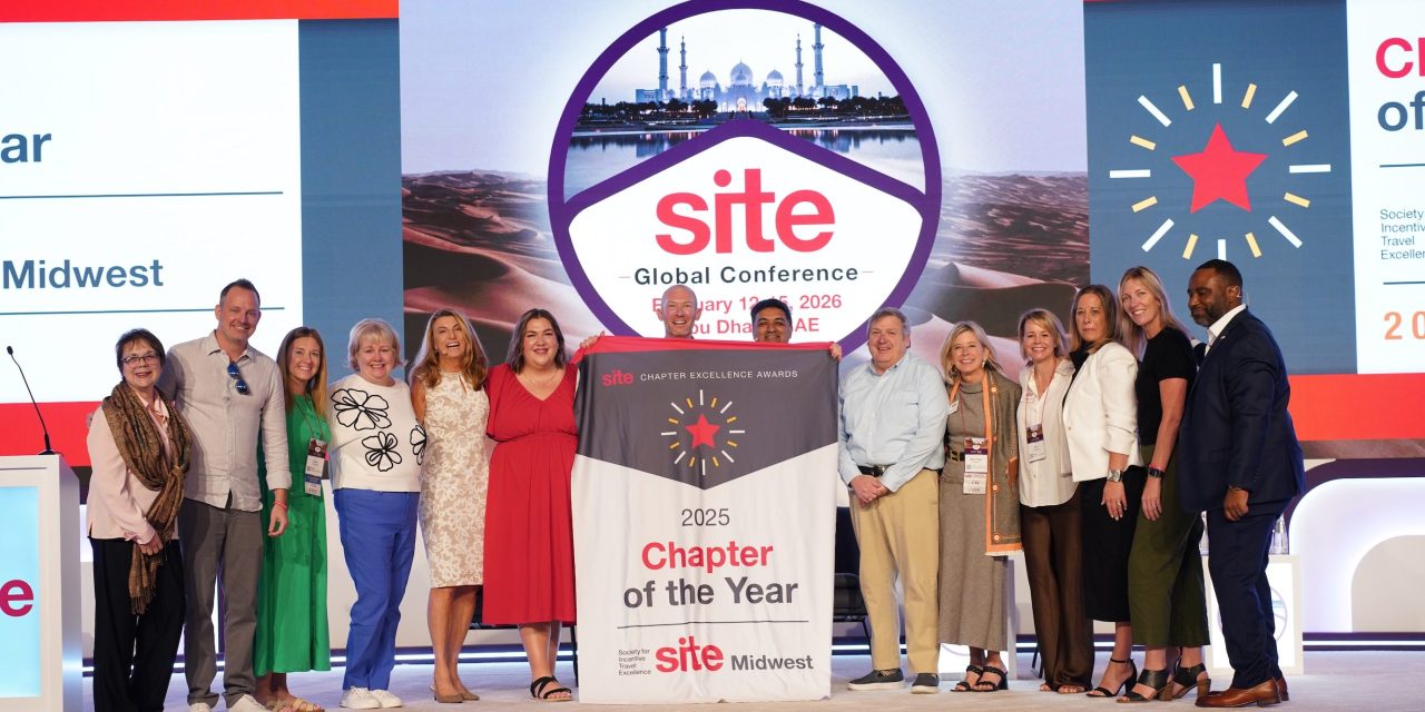 SITE Global Conference 2026