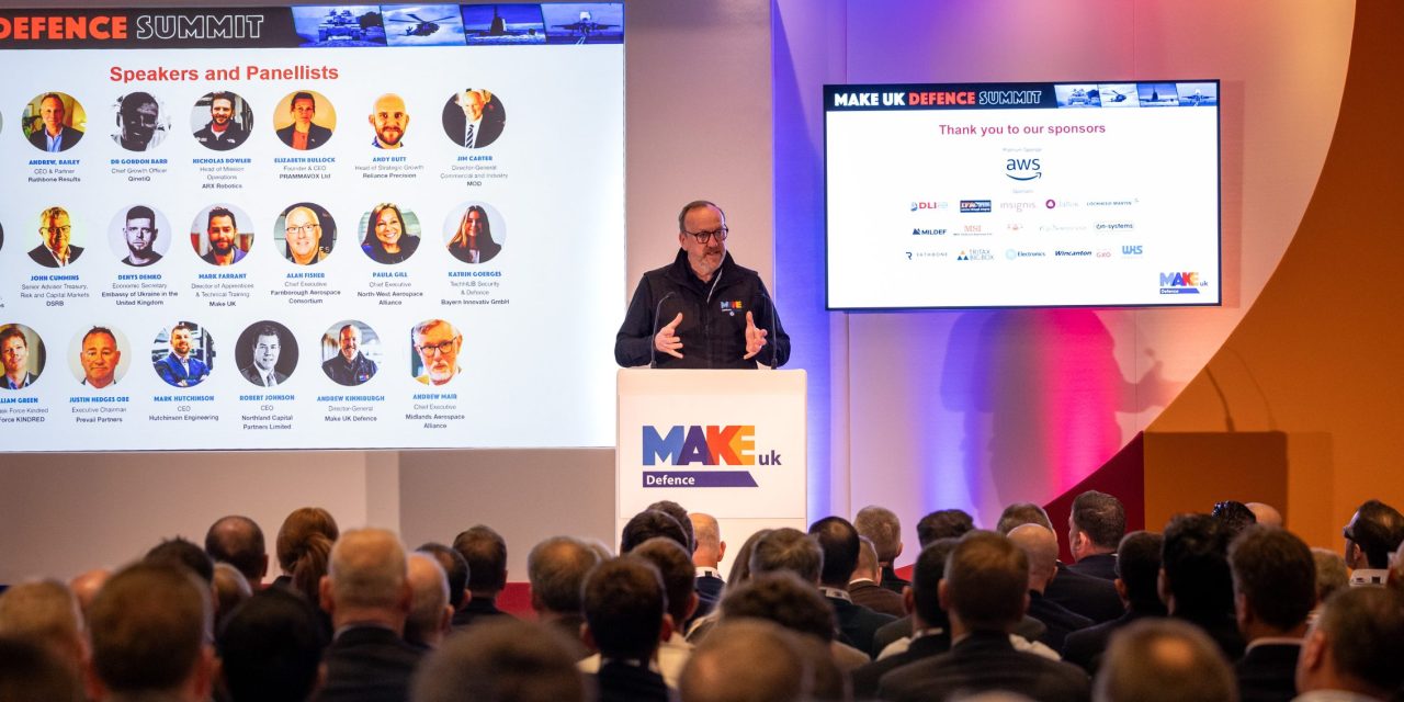 British Motor Museum to host Summit