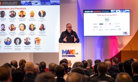 British Motor Museum to host Summit
