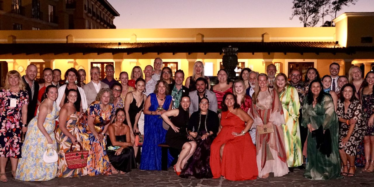 DMC Network partners capture nine awards