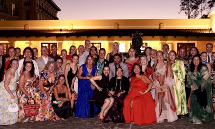 DMC Network partners capture nine awards