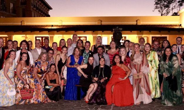 DMC Network partners capture nine awards