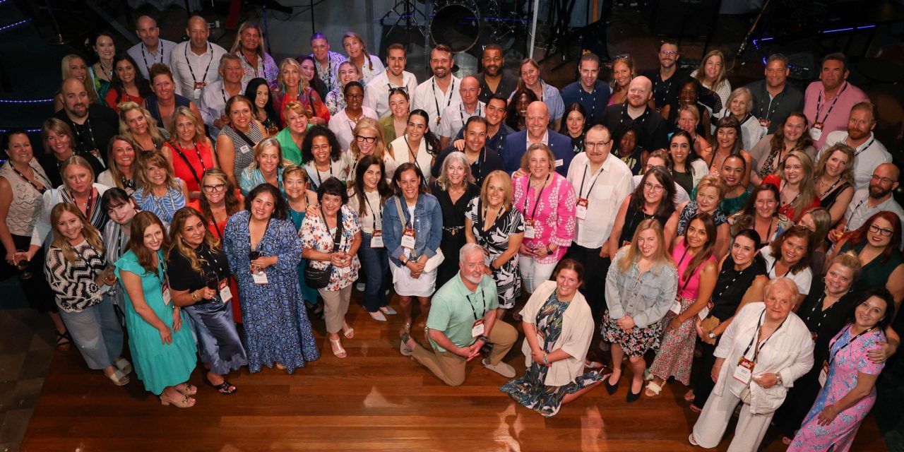 SITE Incentive Summit Americas 2026