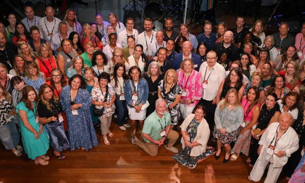 SITE Incentive Summit Americas 2026