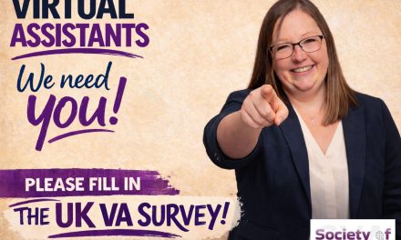 The SVA UK VA Survey 2026 is now open