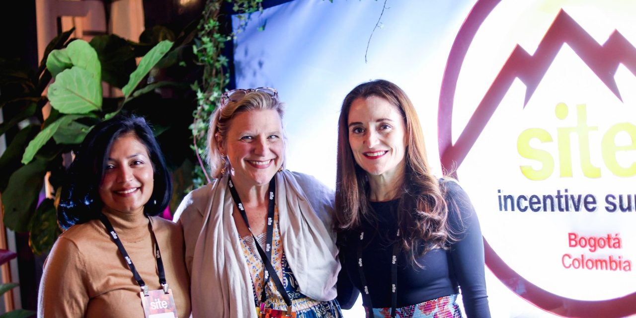 SITE Incentive Summit