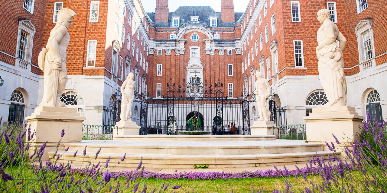 BMA House strengthens sustainability