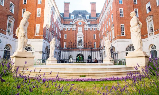 BMA House strengthens sustainability