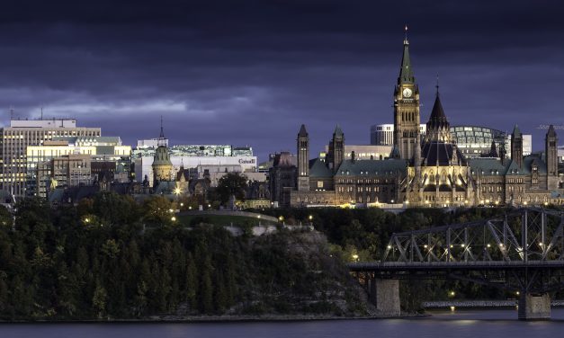Ottawa Tourism strengthens UK ties